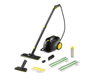 Oczyszczacz i mop parowy Kärcher Parownica SC 3 EasyFix Go!Further *EU